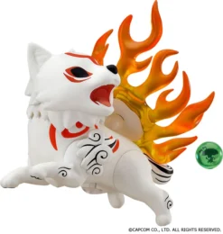 Max Factory Nendoroid Okami Amaterasu -Max Factory 623dec5ce5294103b78d2739a8eb7060.jpg