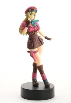 Max Factory PLAMAX MF-39 Minimum Factory Burney: Makeup Edition -Max Factory 62478db873f84d518a3388a114668b4f.jpg