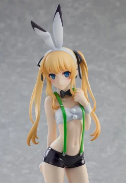 Max Factory Pop Up Parade Saekano The Movie: Finale Eriri Spencer Sawamura: Bunny Ver. -Max Factory 625d117b069f4101bb7d401607c8824d.jpg