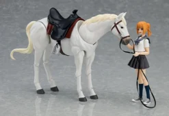 Max Factory Figma Horse Ver. 2 (White) (Re-run) 14 Max Factory Figma Horse Ver. 2 (White) (Re-run) -Max Factory 62855a3930194c4fb03d7bb0358f9588.jpg