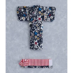 Max Factory Figma Styles Women's Yukata