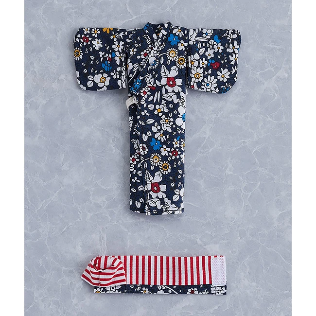 Max Factory Figma Styles Women's Yukata 3 Max Factory Figma Styles Women's Yukata