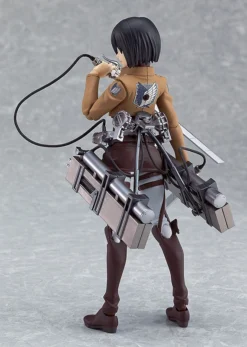 Max Factory Mikasa Ackerman Figma -Max Factory 649b0a1608a64433a46298b84aa8cdef.jpg