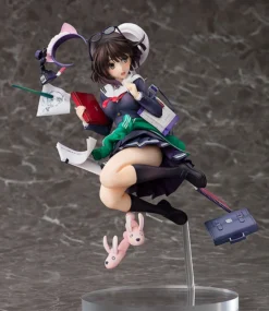 Max Factory Saekano: How To Raise A Boring Girlfriend Flat Megumi Kato 1/7 Scale Figure -Max Factory 64e4f860da93459cbacddcaa71c44998.jpg