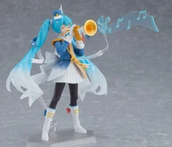 Max Factory Figma Snow Miku: Snow Parade Ver. -Max Factory 654f34907dbb43d79cdb8b7731b19d9d.jpg