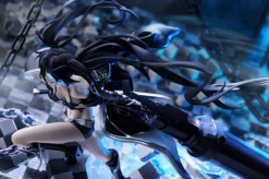 Max Factory Black Rock Shooter: HxxG Edition. 1/7 Scale Figure -Max Factory 661972af295e44a68bba6e520fe7ffd9.jpg