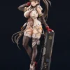 Max Factory MX-chan 1/7 Scale Figure