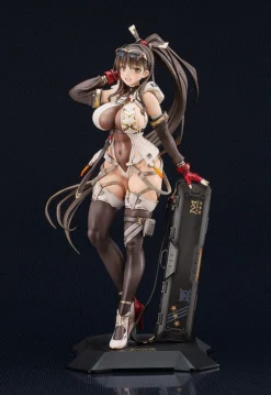 Max Factory MX-chan 1/7 Scale Figure