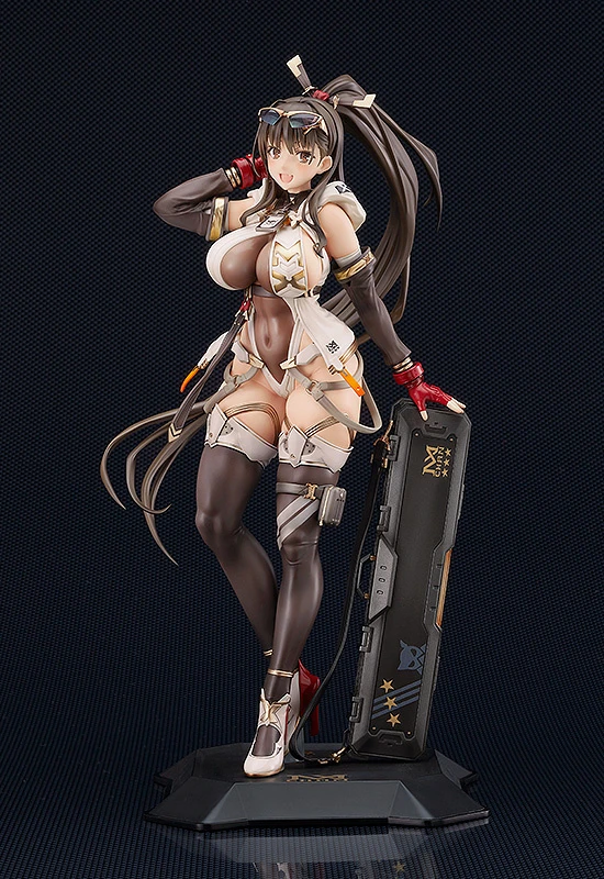 Max Factory MX-chan 1/7 Scale Figure 3 Max Factory MX-chan 1/7 Scale Figure