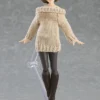 Max Factory Figma Female Body (Chiaki) W/ Off-the-Shoulder Sweater Dress 2 Max Factory Figma Female Body (Chiaki) W/ Off-the-Shoulder Sweater Dress -Max Factory 66d83888cb1b445ca91a90fc67625a78.jpg