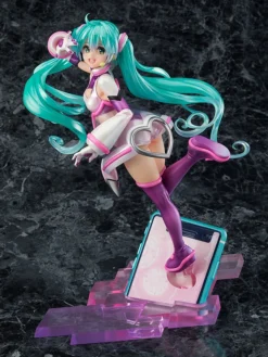 Max Factory Hatsune Miku: Kentaro Yabuki X Osoba Ver. 1/7 Scale Figure