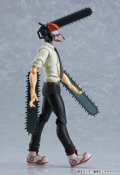 Max Factory Figma Chainsaw Man Denji -Max Factory 673c7b3460e849ada5078a9e0415af9e.jpg