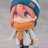 Max Factory Nendoroid Laid-Back Camp Nadeshiko Kagamihara: Solo Camp Ver. 2 Max Factory Nendoroid Laid-Back Camp Nadeshiko Kagamihara: Solo Camp Ver. -Max Factory 696c7ba1d5cc49318674d2585e216f02.jpg