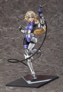 Max Factory Goodsmile Racing & Type-Moon Racing Jeanne D'Arc: Racing Ver. 1/7 Scale Figure -Max Factory 699d43a748b94dc3af7aa2f6d545666a.jpg