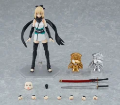 Max Factory Figma Fate/Grand Order Saber/Okita Souji -Max Factory 6bc59ad685fc45ce8436a1bf01e42aa8.jpg
