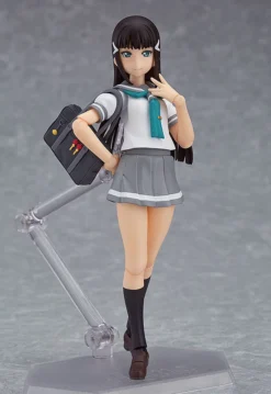 Max Factory Figma Love Live! Sunshine!! Dia Kurosawa