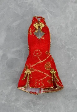 Max Factory Figma Styles Mini Skirt Chinese Dress Outfit