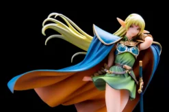 Max Factory PLAMAX MF-43 Minimum Factory Record Of Lodoss War Deedlit (Re-run) -Max Factory 6da8dd632afe439f83ff40d1b1d8b5dc.jpg