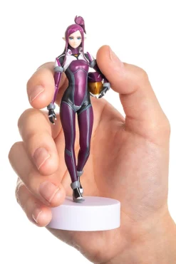 Max Factory PLAMAX MF-46 Minimum Factory Macross Delta Mirage Farina Jenius -Max Factory 6e4641aa24c044ceb96f6f237781464b.jpg