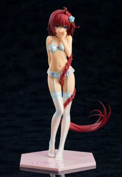 Max Factory To Love-Ru Darkness Mea Kurosaki: Refined Ver. 1/6 Scale Figure