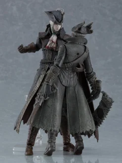 Max Factory Figma Bloodborne: The Old Hunters Lady Maria Of The Astral Clocktower -Max Factory 6fed6f1725884c1291fa0d3ba57c6a6e.jpg