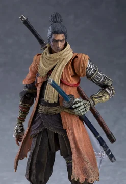 Max Factory Figma Sekiro: Shadows Die Twice Sekiro -Max Factory 7068910e83b449059778c4200bf7d778.jpg