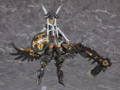Max Factory PLAMAX GO-02 Godz Order Godwing Celestial Knight Megumi Asmodeus -Max Factory 70e62bc45c504642b19628b8c9898031.jpg