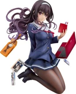 Max Factory Saekano: How To Raise A Boring Girlfriend Flat Utaha Kasumigaoka 1/7 Scale Figure -Max Factory 713b2d9d7f694a5c890553eeb026e7e3.jpg