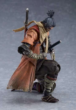 Max Factory Figma Sekiro: Shadows Die Twice Sekiro: DX Edition -Max Factory 7199d71bfd3d41ca9394d507f3329ef4.jpg