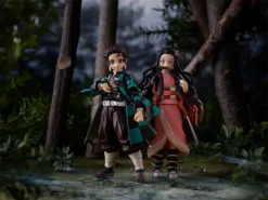 Max Factory Figma Demon Slayer: Kimetsu No Yaiba Nezuko Kamado DX Edition -Max Factory 720e658073b748528e90d9f38acce88e.jpg