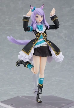 Max Factory Figma Uma Musume: Pretty Derby Mejiro McQueen -Max Factory 723616cc313a4bf6bceb8a0282b3870f.jpg