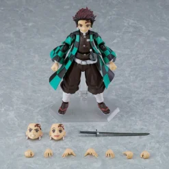 Max Factory Figma Demon Slayer: Kimetsu No Yaiba Tanjiro Kamado -Max Factory 72d7eda6e9b74af499fee986bd533eaa.jpg