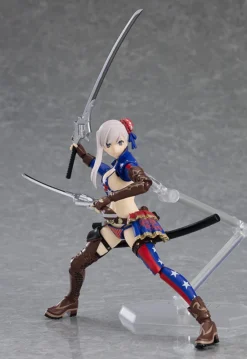 Max Factory Figma Fate/Grand Order Berserker/Miyamoto Musashi -Max Factory 7367630ca73b4978b377934e346bd996.jpg