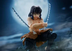 Max Factory Figma Demon Slayer: Kimetsu No Yaiba Inosuke Hashibira: DX Edition -Max Factory 73b2082586214e0783d47d9a2efbc4de.jpg