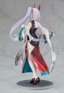 Max Factory Fate/Grand Order Archer/Tomoe Gozen: Heroic Spirit Traveling Outfit Ver. 1/7 Scale Figure -Max Factory 73c78c7435794ce5acc2ed20307930ce.jpg