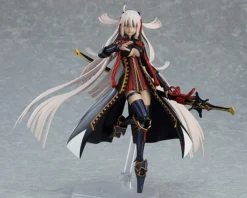 Max Factory Figma Fate/Grand Order Alter Ego/Okita Souji (Alter) -Max Factory 74a59066fd774d5da4eaaf9f3c4218db.jpg