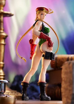 Max Factory Pop Up Parade Street Fighter Series Cammy -Max Factory 74cdcf053259419a8cc90984a71888c1.jpg
