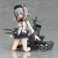 Max Factory Figma KanColle Kashima (Re-run) -Max Factory 75319fb5451f47dcb1c52648ee020bad.jpg