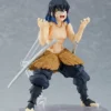 Max Factory Figma Demon Slayer: Kimetsu No Yaiba Inosuke Hashibira: DX Edition -Max Factory 771e8db01b0d42389680a8bbea206651.jpg