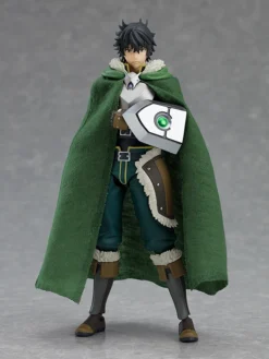 Max Factory Figma The Rising Of The Shield Hero Naofumi Iwatani