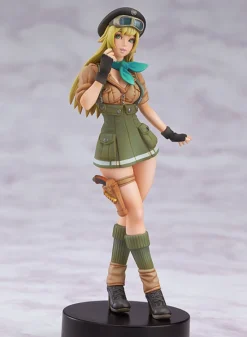 Max Factory PLAMAX MF-02: Minimum Factory Burney (Re-run)