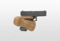 Max Factory LAOP06: Figma Tactical Gloves 2 - Handgun Set (Tan) -Max Factory 7926b0649f1e453b8348a7c01a74cb76.jpg