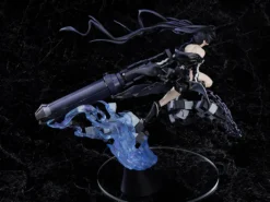 Max Factory Black Rock Shooter: HxxG Edition. 1/7 Scale Figure -Max Factory 793466077b3b4929aa7ff48c1f4fcd12.jpg
