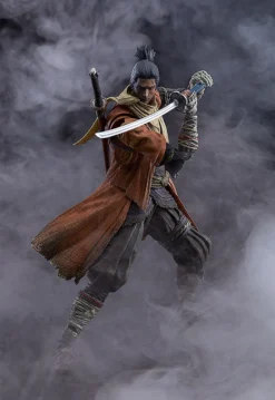 Max Factory Figma Sekiro: Shadows Die Twice Sekiro -Max Factory 7a01c8a70b4046a5bc51e41fdbe64ef9.jpg