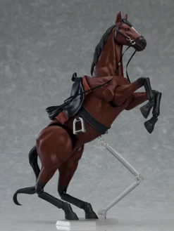 Max Factory Figma Horse Ver. 2 (Chestnut) (Re-run) -Max Factory 7a140cd378284144b7d672d1cac0b374.jpg