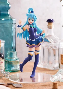 Max Factory Pop Up Parade KonoSuba The Movie: Legend Of Crimson Aqua (Re-run)