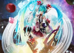 Max Factory Hatsune Miku: Virtual Pop Star Ver. 1/7 Scale Figure -Max Factory 7b08f5f112384cecb22e2268620d0526.jpg