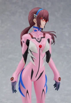Max Factory PLAMAX Evangelion: 2.0 You Can (Not) Advance Mari Illustrious Makinami -Max Factory 7b18d9d7105b4619b6c71dbc460070cd.jpg