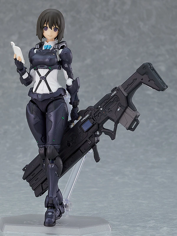 Max Factory Figma Arms Note ToshoIincho-san 3 Max Factory Figma Arms Note ToshoIincho-san
