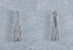 Max Factory Figma Styles Backless Sweater